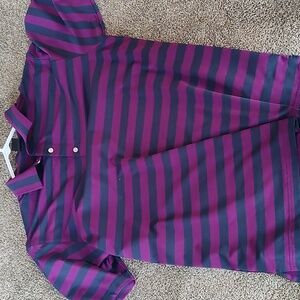 Dunning Golf Shirt XL